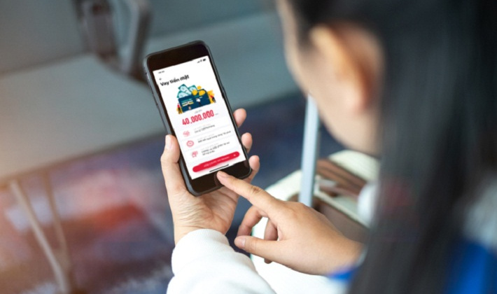 Home Credit lọt Top 100 doanh nghiệp bền vững Việt Nam nhờ chiến lược ESG toàn diện